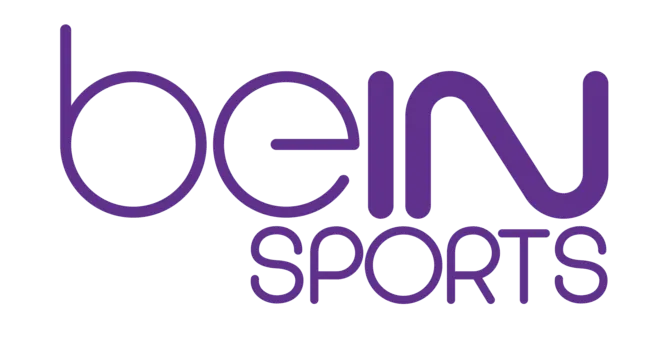 beIN Sports logo, live sports channels in the IPTV Computer lineup