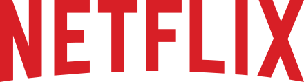 Netflix logo, a streaming catalog available on demand with IPTV Computer