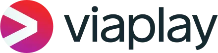 Viaplay logo, a streaming catalog available on demand with IPTV Computer